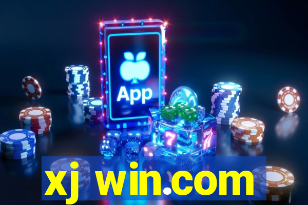 xj win.com