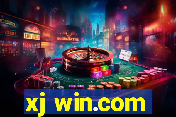 xj win.com