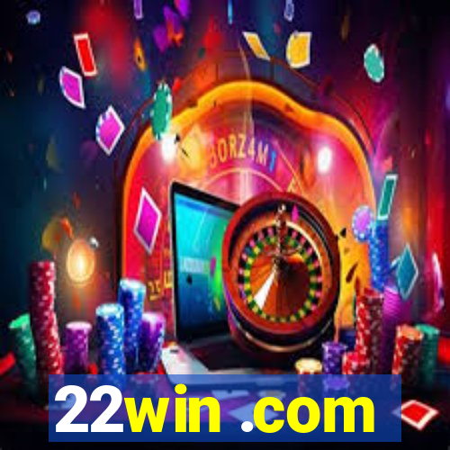 22win .com