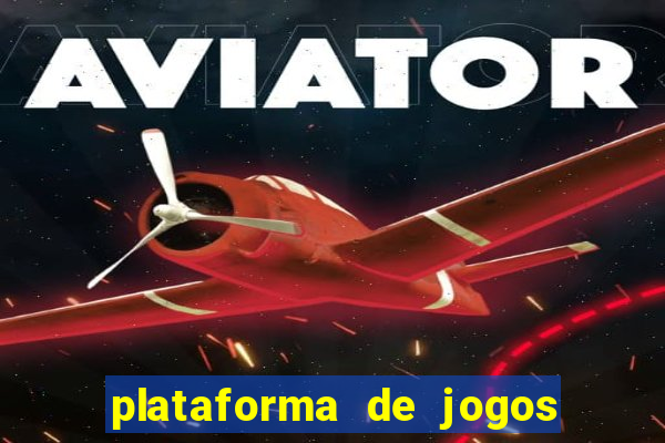 plataforma de jogos tigre 777