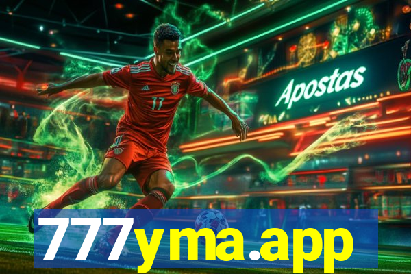 777yma.app