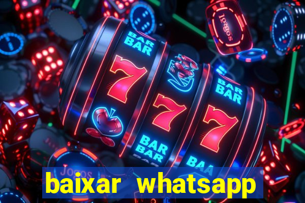 baixar whatsapp beta 3.3.10 atualizado