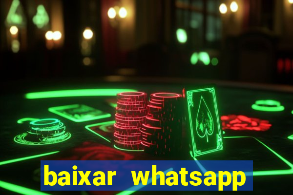 baixar whatsapp beta 3.3.10 atualizado