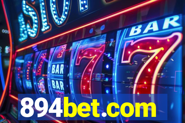 894bet.com