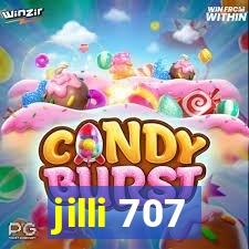 jilli 707