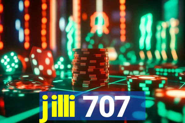 jilli 707