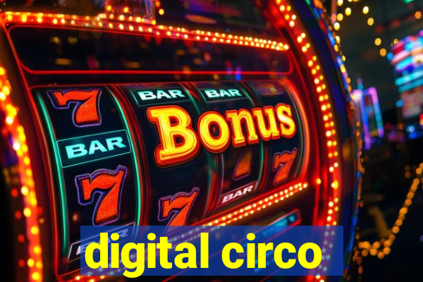 digital circo