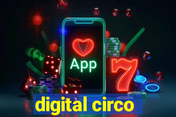 digital circo