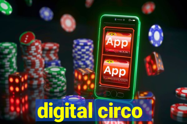 digital circo