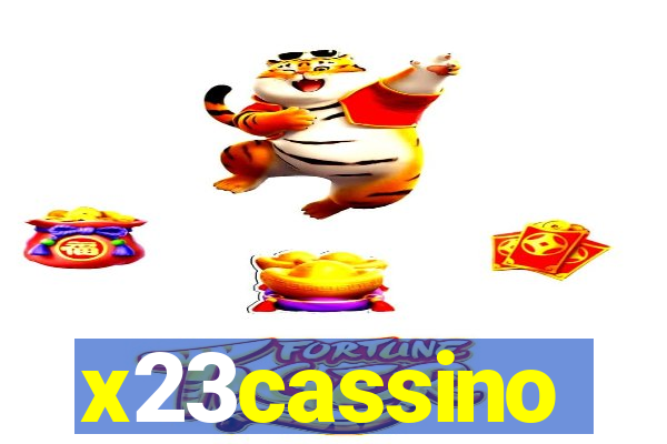 x23cassino