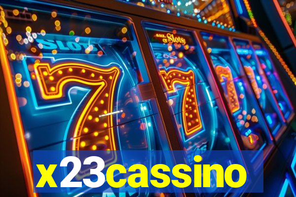 x23cassino