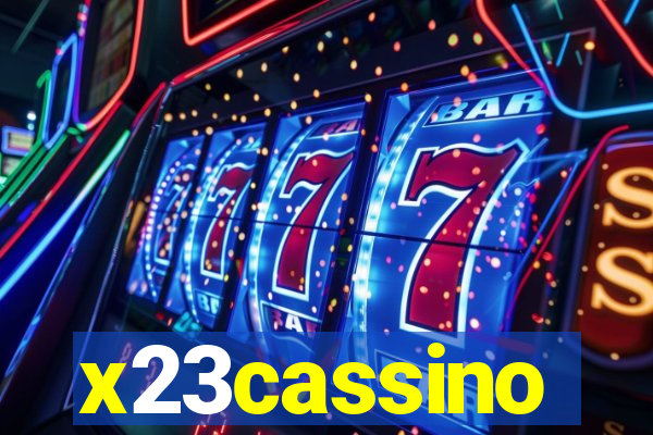 x23cassino