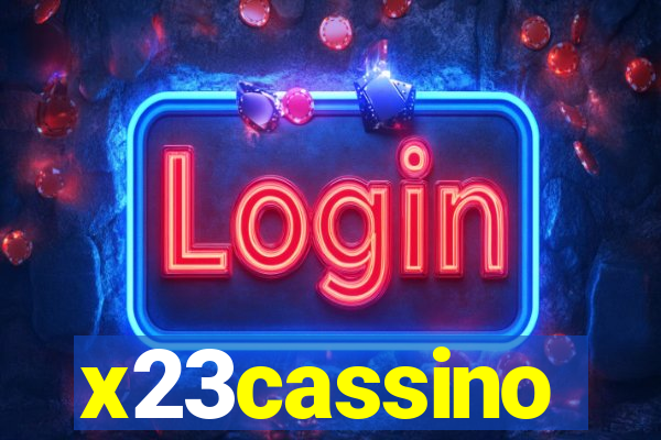 x23cassino