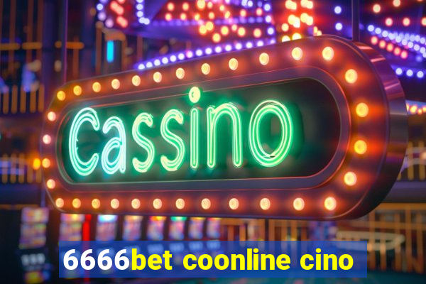 6666bet coonline cino