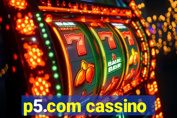 p5.com cassino