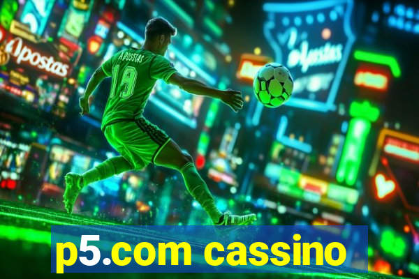 p5.com cassino