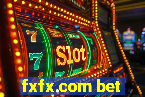 fxfx.com bet