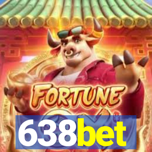 638bet