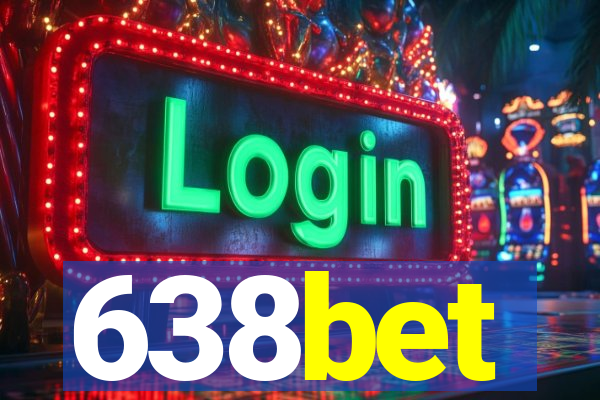 638bet