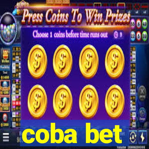 coba bet