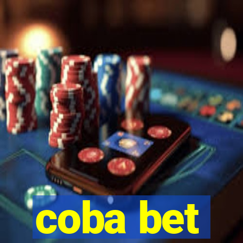 coba bet