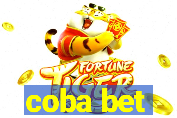 coba bet