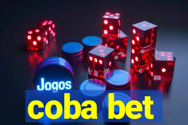 coba bet