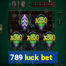 789 luck bet