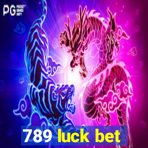 789 luck bet