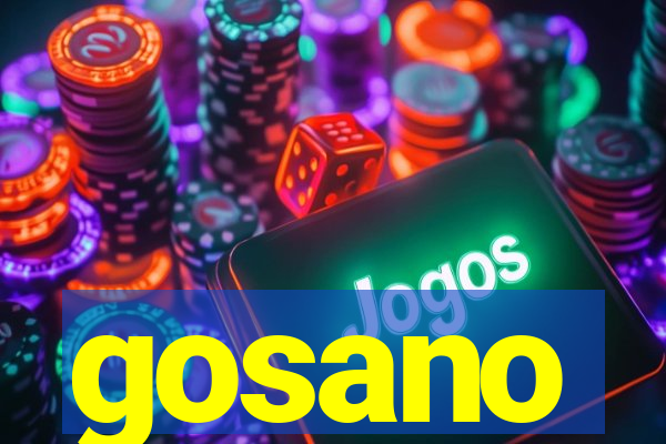 gosano