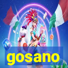 gosano