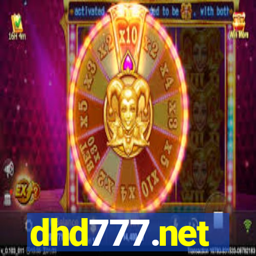 dhd777.net