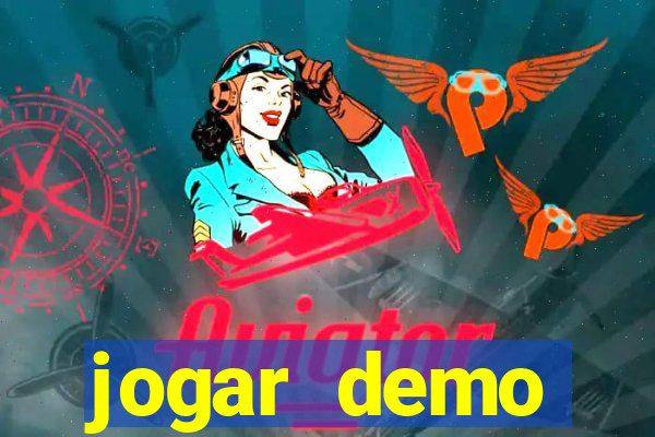 jogar demo pragmatic play