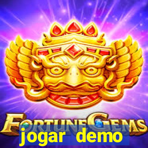 jogar demo pragmatic play