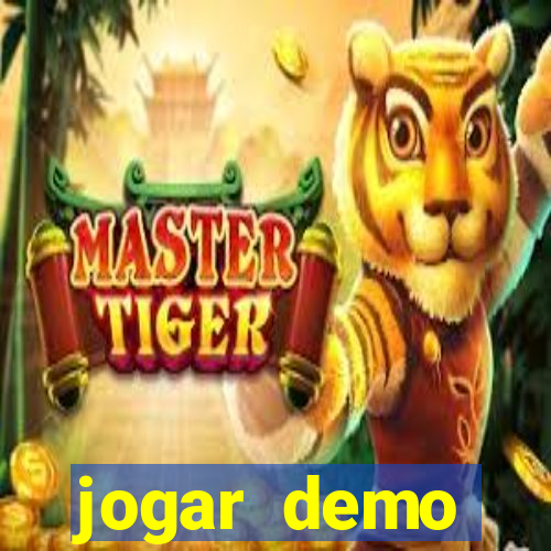 jogar demo pragmatic play