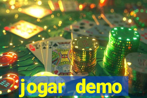 jogar demo pragmatic play