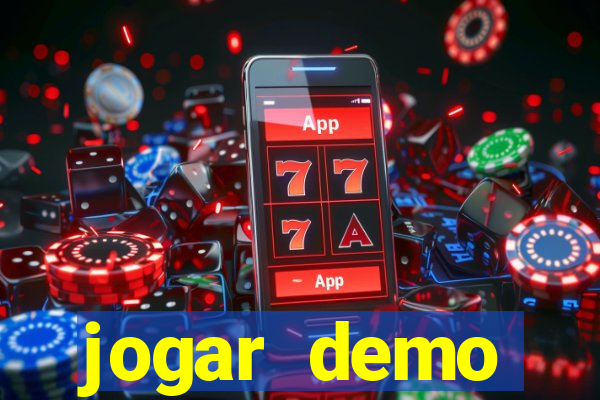 jogar demo pragmatic play