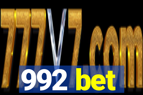 992 bet