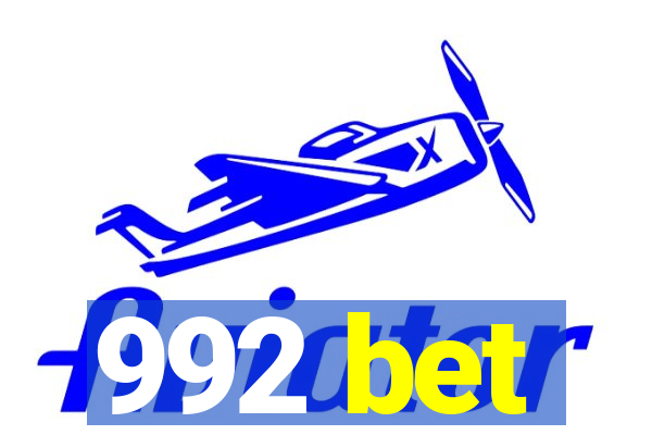 992 bet