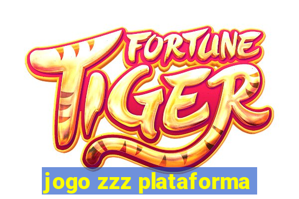 jogo zzz plataforma