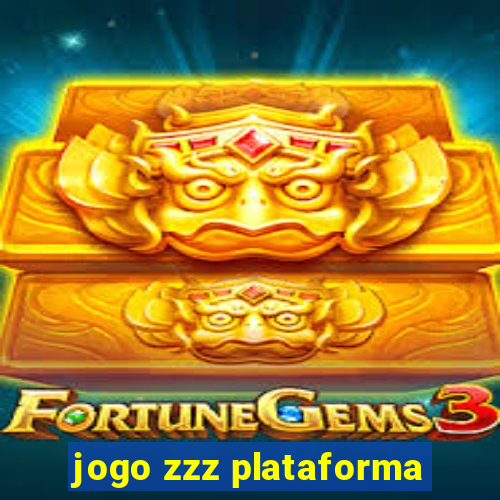 jogo zzz plataforma