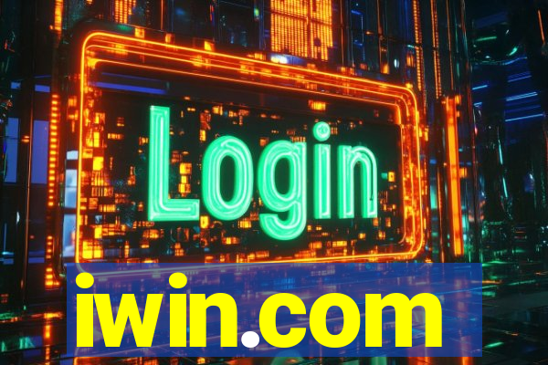 iwin.com