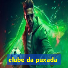 clube da puxada