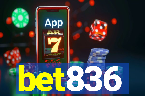 bet836