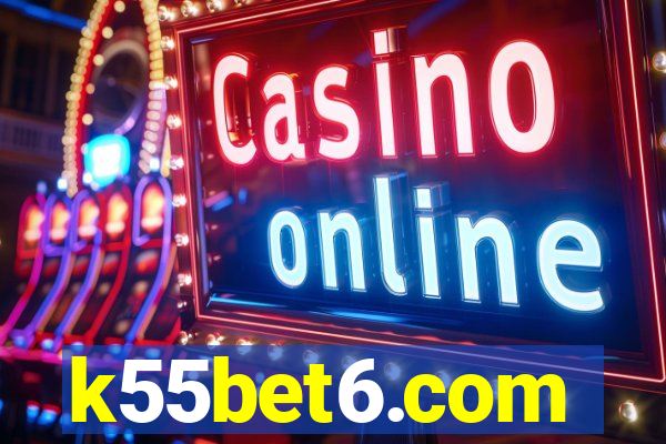 k55bet6.com