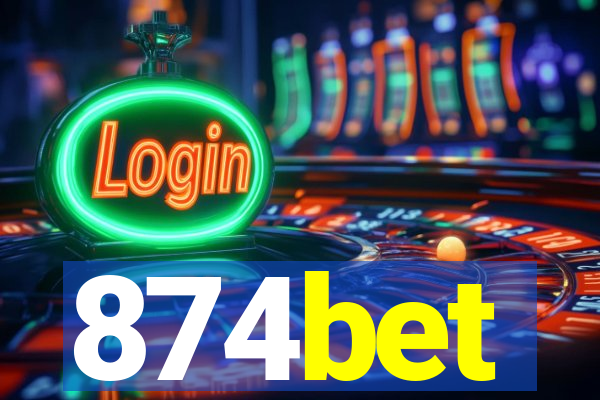 874bet