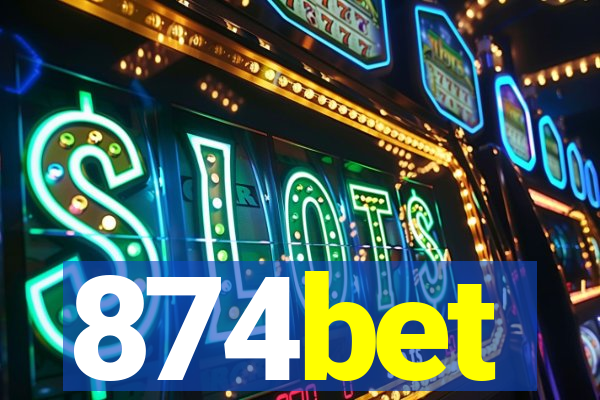 874bet