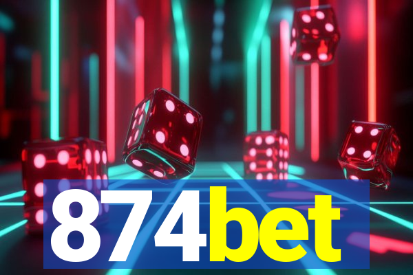 874bet