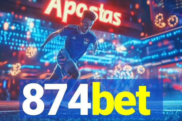 874bet