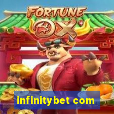 infinitybet com